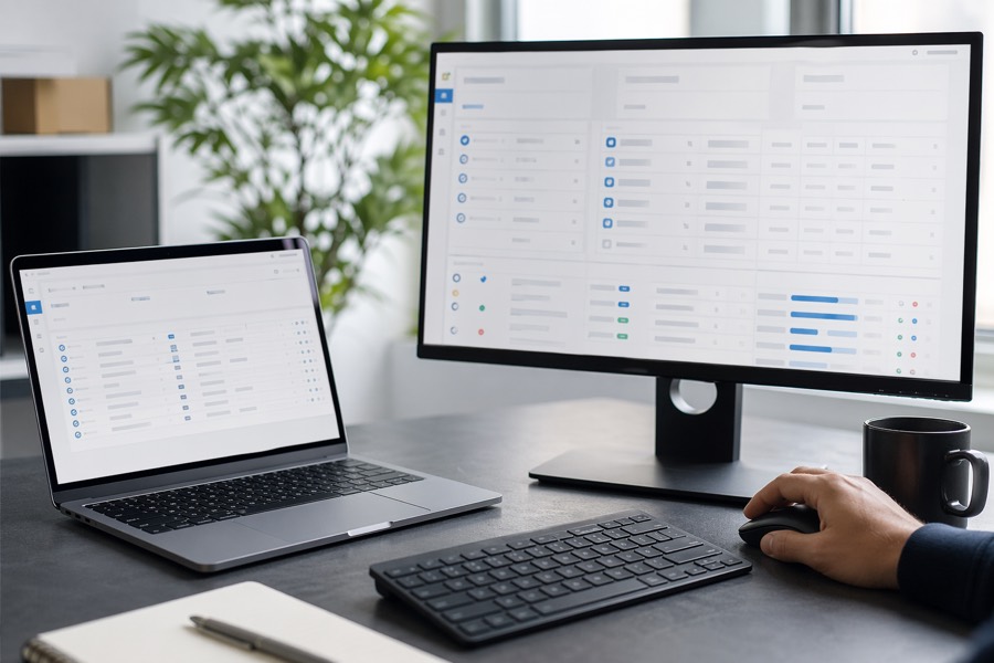 How to Erase Corporate Phones in Bulk (IT & Admin Guide) related visual