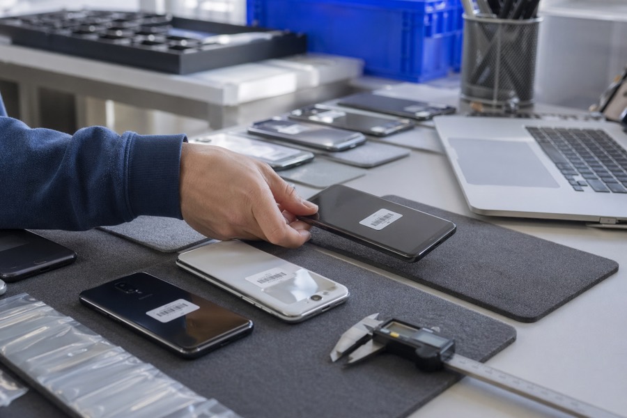 IMEI ネットワーク利用制限チェッカー | MASAMUNE