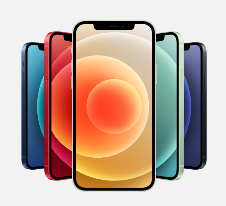 iPhone12の消去に対応したアップデートを公開いたしました。