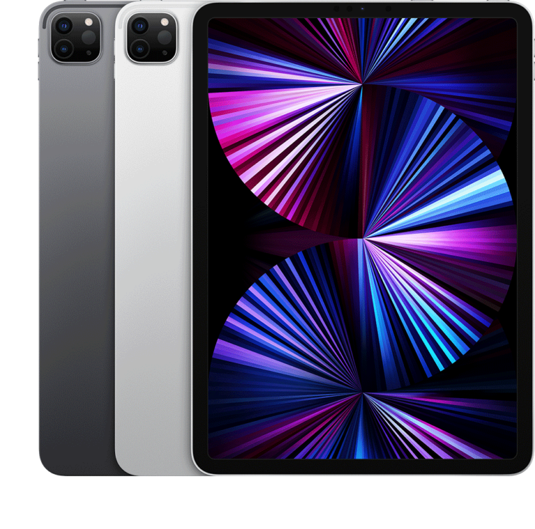 2021年モデルのiPad Proの消去に対応しました